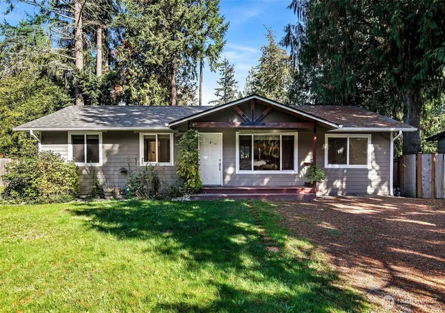 Single family home for sale at 4501 W Tapps Dr E, Lake Tapps, WA 98391 | MLS# NWM2591613