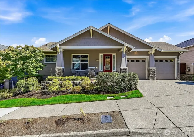 Photo 1 of Single family home for sale at 12384 Adair Crk Way Ne, Redmond, WA 98053 | MLS# NWM2591620 | Listing updated on 2026-10-09