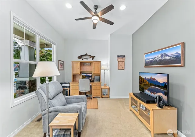 Photo 3 of Single family home for sale at 12384 Adair Crk Way Ne, Redmond, WA 98053 | MLS# NWM2591620 | Listing updated on 2026-10-09