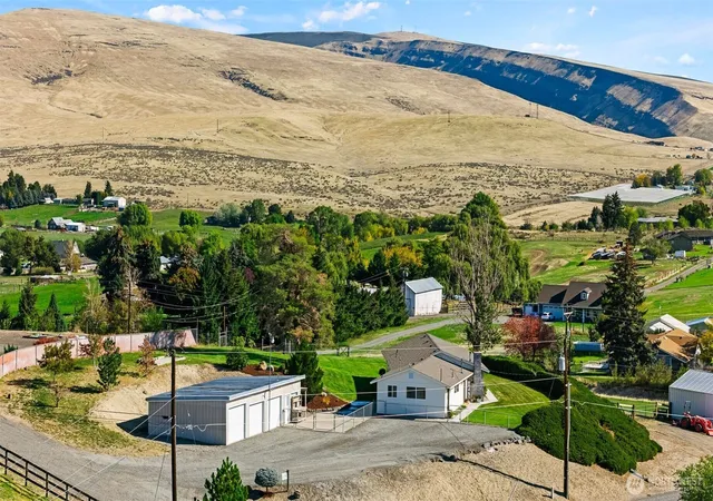 Photo 1 of Sale Pending at 3670 N Wenas, Selah, WA 98942 | MLS# NWM2591629 | Listing updated on 2026-10-13