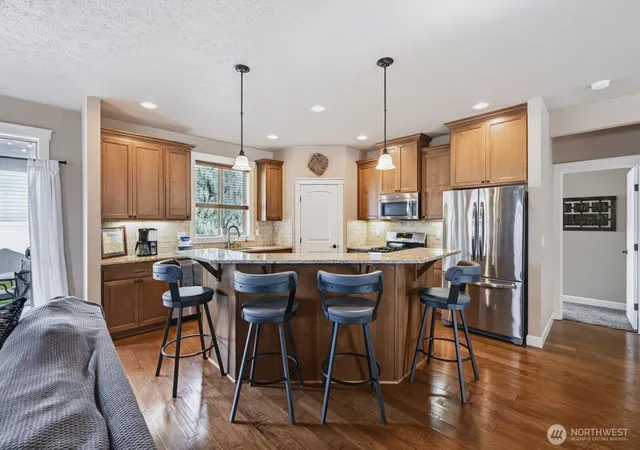 Photo 3 of Single family home for sale at 4708 W Warbler St, Moses Lake, WA 98837 | MLS# NWM2591630 | Listing updated on 2026-10-07