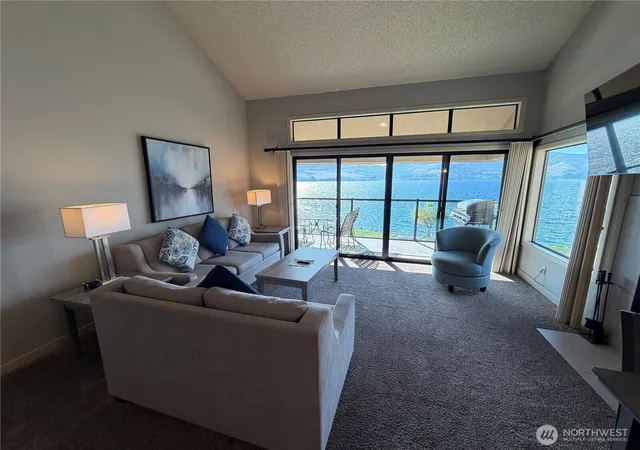Photo 2 of Single family home for sale at 100 Lake Chelan Shrs Dr #12-6, Chelan, WA 98816 | MLS# NWM2591631 | Listing updated on 2026-10-06