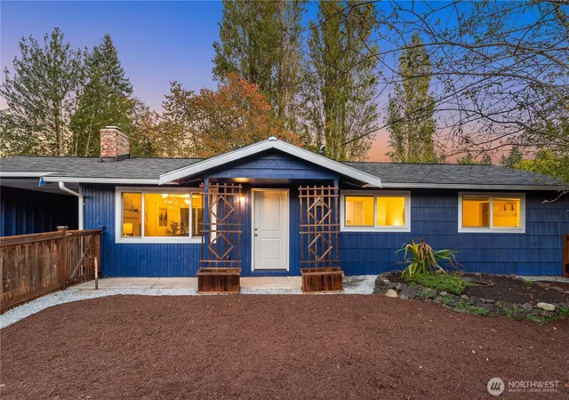 Single family home for sale at 22101 38th Avenue W, Mountlake Terrace, WA 98043 | MLS# NWM2591634