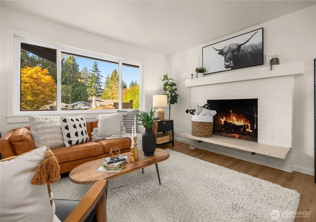 Photo 2 of Single family home for sale at 22101 38th Avenue W, Mountlake Terrace, WA 98043 | MLS# NWM2591634 | Listing updated on 2026-10-10