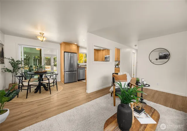 Photo 4 of Single family home for sale at 22101 38th Avenue W, Mountlake Terrace, WA 98043 | MLS# NWM2591634 | Listing updated on 2026-10-10