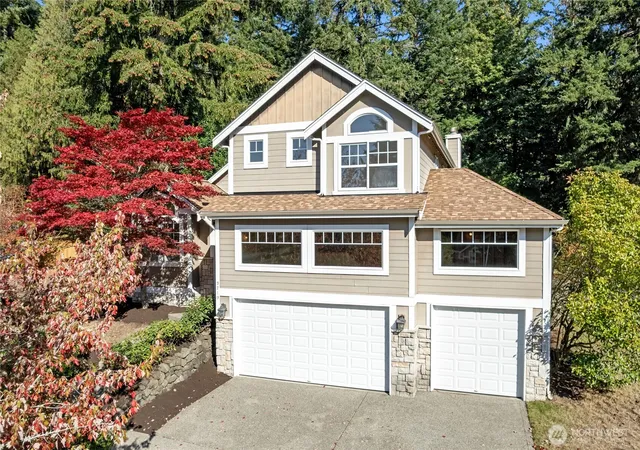Single family home for sale at 3719 30th Avenue Ct NW, Gig Harbor, WA 98335 | MLS# NWM2591635