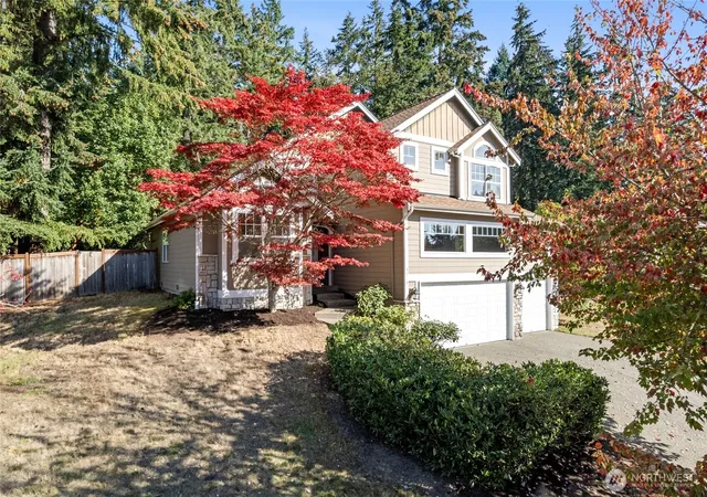 Photo 1 of Single family home for sale at 3719 30th Avenue Ct NW, Gig Harbor, WA 98335 | MLS# NWM2591635 | Listing updated on 2026-10-09