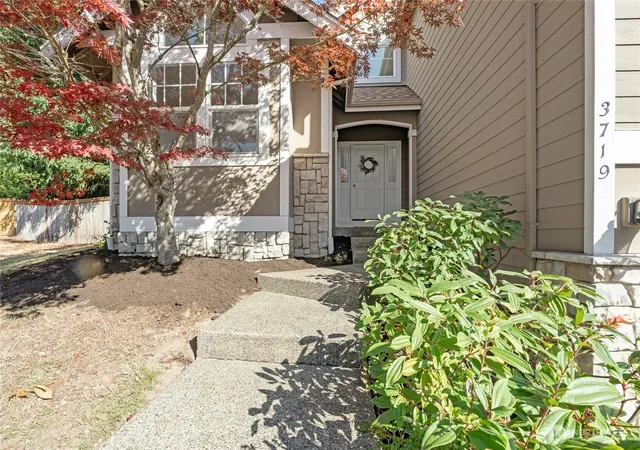 Photo 2 of Single family home for sale at 3719 30th Avenue Ct NW, Gig Harbor, WA 98335 | MLS# NWM2591635 | Listing updated on 2026-10-09