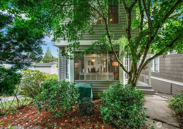 Single family home for sale at 7548 Ravenna Ave NE, Seattle, WA 98115 | MLS# NWM2591636