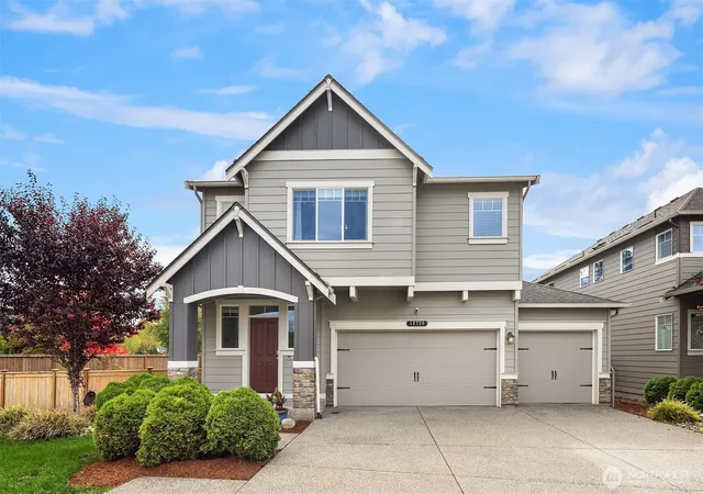 Single family home for sale at 12728 36th Place NE, Lake Stevens, WA 98258 | MLS# NWM2591637