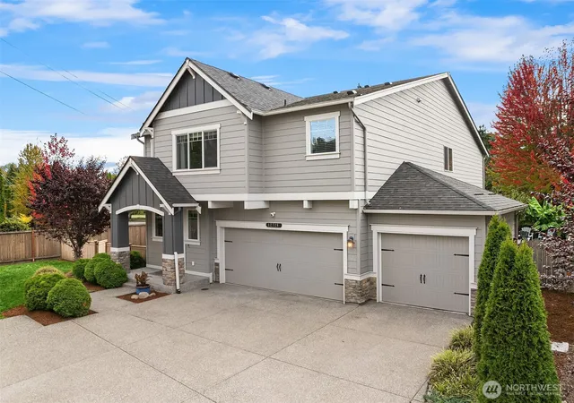 Photo 1 of Single family home for sale at 12728 36th Place NE, Lake Stevens, WA 98258 | MLS# NWM2591637 | Listing updated on 2026-10-09