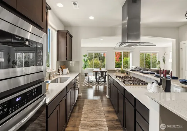 Photo 2 of Single family home for sale at 12728 36th Place NE, Lake Stevens, WA 98258 | MLS# NWM2591637 | Listing updated on 2026-10-09