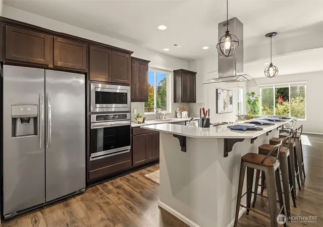 Photo 4 of Single family home for sale at 12728 36th Place NE, Lake Stevens, WA 98258 | MLS# NWM2591637 | Listing updated on 2026-10-09