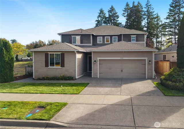 Photo 1 of Single family home for sale at 7040 Desperado Dr SE, Tumwater, WA 98501 | MLS# NWM2591642 | Listing updated on 2026-10-09