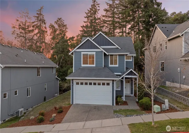 Single family home for sale at 2305 Seringa Ave, Bremerton, WA 98310 | MLS# NWM2591643