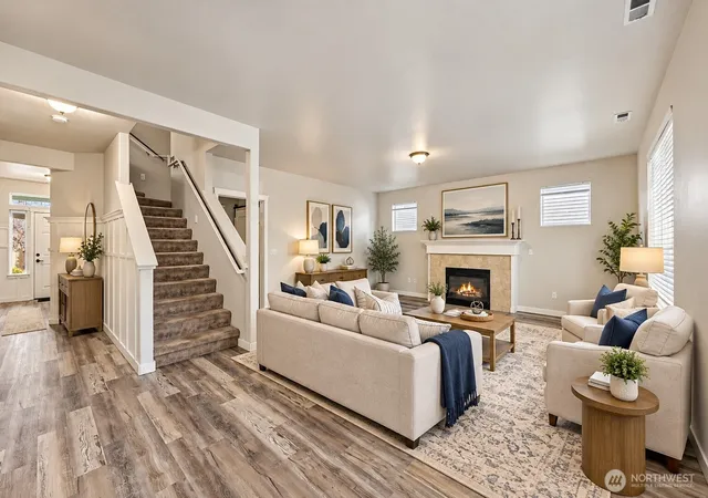 Photo 3 of Single family home for sale at 20107 97th Avenue Ct E, Graham, WA 98338 | MLS# NWM2591656 | Listing updated on 2026-10-09