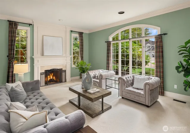Photo 4 of Single family home for sale at 13905 212th Drive NE, Woodinville, WA 98077 | MLS# NWM2591658 | Listing updated on 2026-10-09