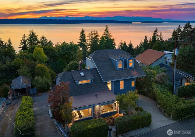 Single family home for sale at 15901 23rd Avenue SW, Burien, WA 98166 | MLS# NWM2591661