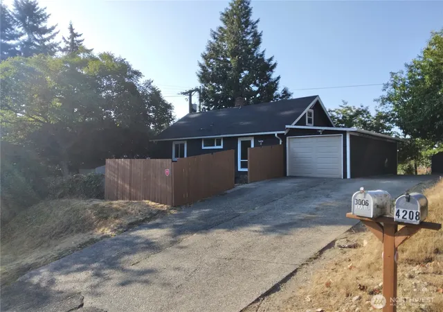 Single family home for sale at 3006 S Tyler St, Tacoma, WA 98409 | MLS# NWM2591662