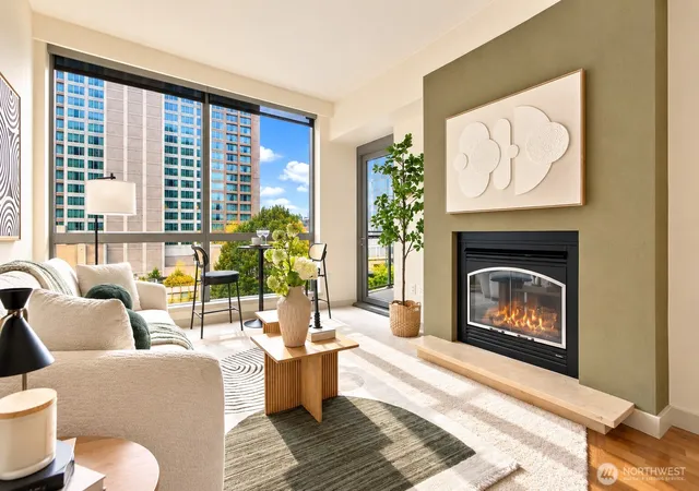 Photo 3 of Condo for sale at 10610 Northeast 9 Pl #603, Bellevue, WA 98004 | MLS# NWM2591664 | Listing updated on 2026-10-10