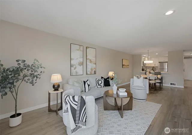 Photo 3 of Condo for sale at 3507 SW Alaska St #22, Seattle, WA 98126 | MLS# NWM2591668 | Listing updated on 2026-10-08