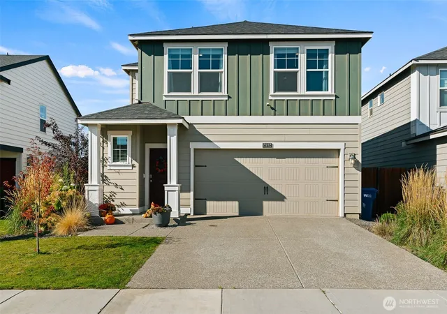 Photo 1 of Single family home for sale at 2972 Longhorn Loop, Ellensburg, WA 98926 | MLS# NWM2591671 | Listing updated on 2026-10-09