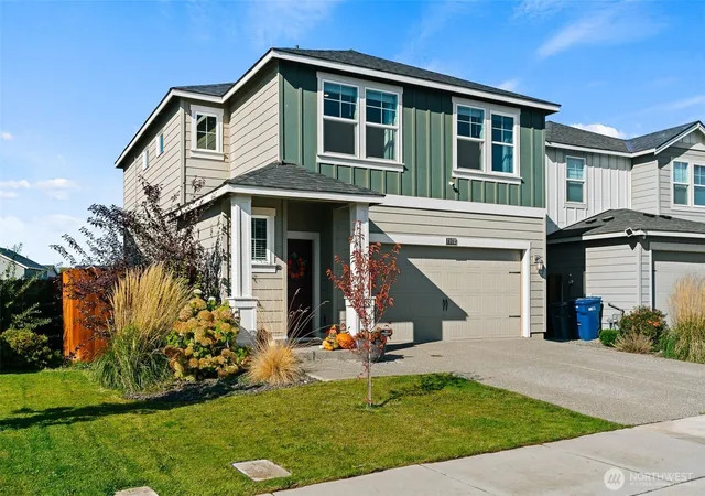 Photo 2 of Single family home for sale at 2972 Longhorn Loop, Ellensburg, WA 98926 | MLS# NWM2591671 | Listing updated on 2026-10-09