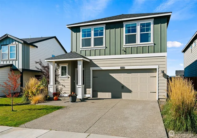 Photo 3 of Single family home for sale at 2972 Longhorn Loop, Ellensburg, WA 98926 | MLS# NWM2591671 | Listing updated on 2026-10-09