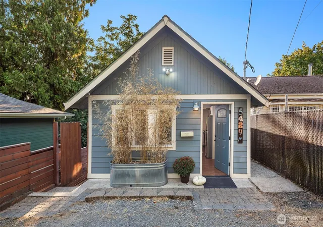 Single family home for sale at 5429 Renton Ave S, Seattle, WA 98118 | MLS# NWM2591675