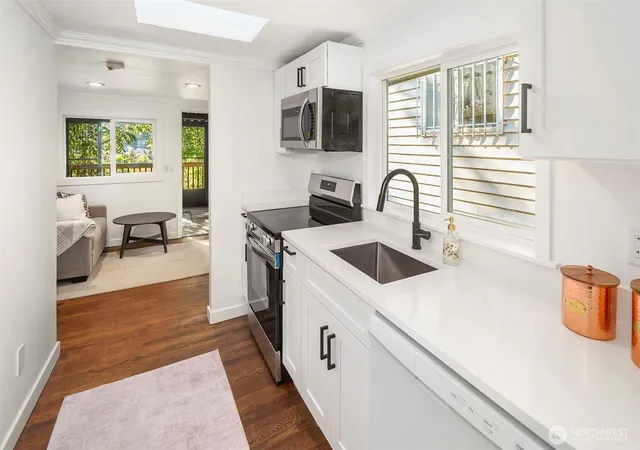 Photo 2 of Single family home for sale at 5429 Renton Ave S, Seattle, WA 98118 | MLS# NWM2591675 | Listing updated on 2026-10-07