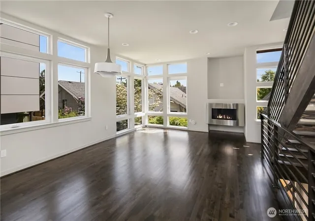 Photo 3 of Townhouse for sale at 6211 A 9th Ave NE, Seattle, WA 98115 | MLS# NWM2591676 | Listing updated on 2026-10-09
