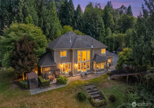 Single family home for sale at 3329 282nd Street NE, Arlington, WA 98223 | MLS# NWM2591678