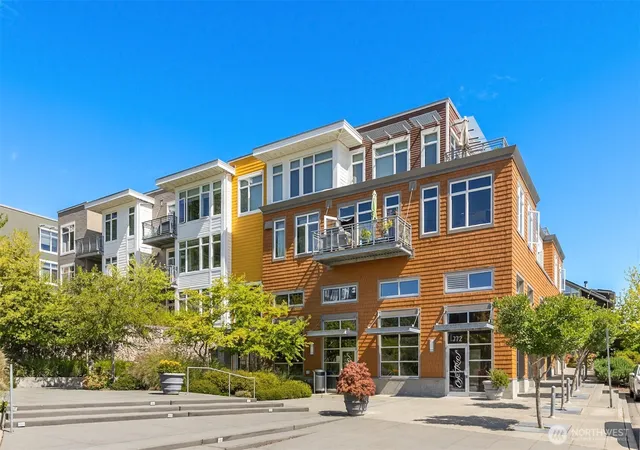 Photo 1 of Condo for sale at 125 Ferncliff Ave Ne #E242, Bainbridge Island, WA 98110 | MLS# NWM2591688 | Listing updated on 2026-10-08