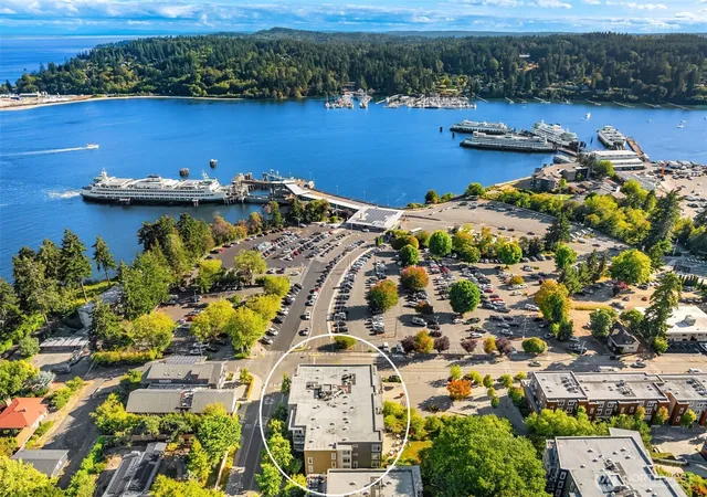 Photo 2 of Condo for sale at 125 Ferncliff Ave Ne #E242, Bainbridge Island, WA 98110 | MLS# NWM2591688 | Listing updated on 2026-10-08