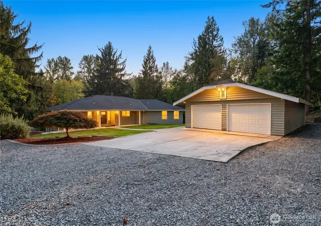 Single family home for sale at 6009 187th Avenue E, Bonney Lake, WA 98391 | MLS# NWM2591689