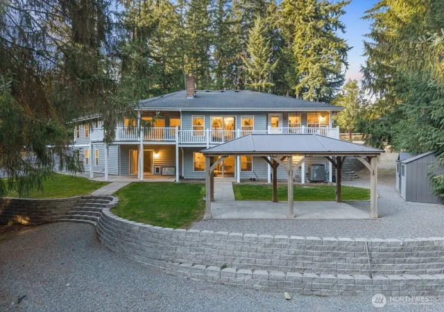 Photo 1 of Single family home for sale at 6009 187th Avenue E, Bonney Lake, WA 98391 | MLS# NWM2591689 | Listing updated on 2026-10-08