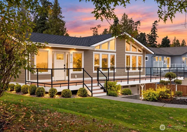 Photo 1 of Single family home for sale at 8153 Comox Rd, Blaine, WA 98230 | MLS# NWM2591690 | Listing updated on 2026-10-08