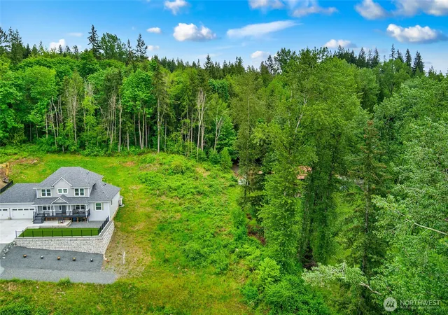 Land for sale at 11309 73rd Avenue NE, Arlington, WA 98223 | MLS# NWM2591694