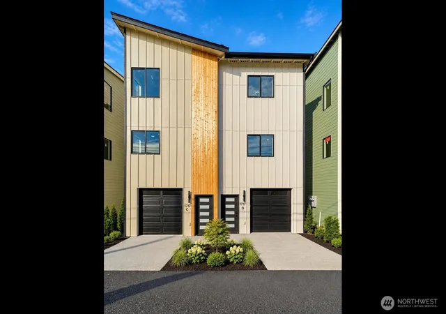 Single family home for sale at 1717 S 17th Street #D, Tacoma, WA 98405 | MLS# NWM2591696