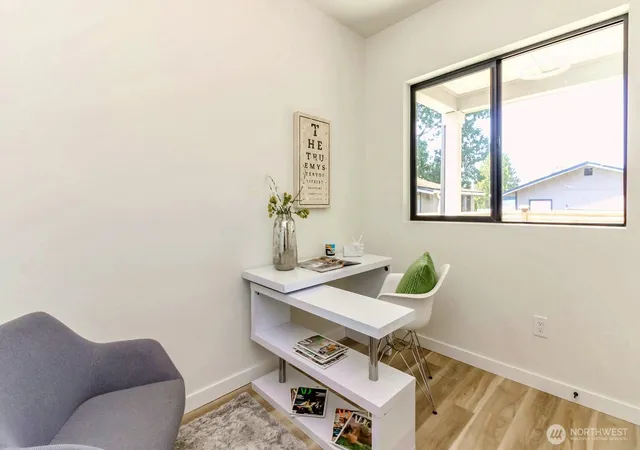 Photo 2 of Single family home for sale at 1717 S 17th Street #D, Tacoma, WA 98405 | MLS# NWM2591696 | Listing updated on 2026-10-17
