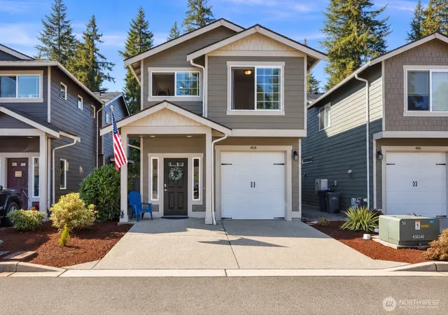 Single family home for sale at 404 Raybird Ave, Granite Falls, WA 98252 | MLS# NWM2591701