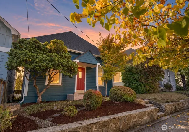 Photo 1 of Single family home for sale at 743 North 74th St, Seattle, WA 98103 | MLS# NWM2591704 | Listing updated on 2026-10-09