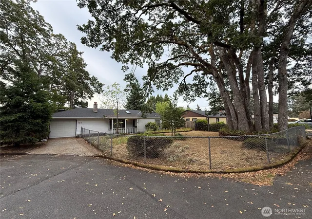 Photo 1 of Single family home for sale at 5516 Seeley Lake Dr SW, Lakewood, WA 98499 | MLS# NWM2591710 | Listing updated on 2026-10-09