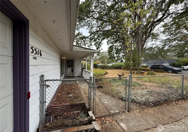 Photo 2 of Single family home for sale at 5516 Seeley Lake Dr SW, Lakewood, WA 98499 | MLS# NWM2591710 | Listing updated on 2026-10-09
