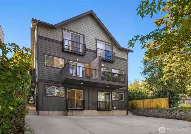 Photo 1 of Townhouse for sale at 218 24th Avenue E #A, Seattle, WA 98112 | MLS# NWM2591716 | Listing updated on 2026-10-09