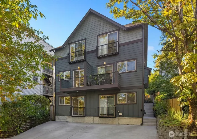 Photo 2 of Townhouse for sale at 218 24th Avenue E #A, Seattle, WA 98112 | MLS# NWM2591716 | Listing updated on 2026-10-09
