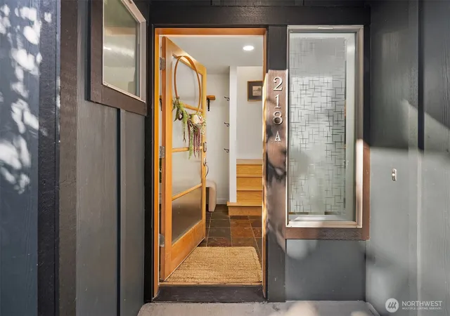 Photo 3 of Townhouse for sale at 218 24th Avenue E #A, Seattle, WA 98112 | MLS# NWM2591716 | Listing updated on 2026-10-09