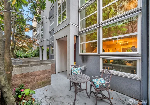 Photo 1 of Townhouse for sale at 10042 Main St #117, Bellevue, WA 98004 | MLS# NWM2591719 | Listing updated on 2026-10-08
