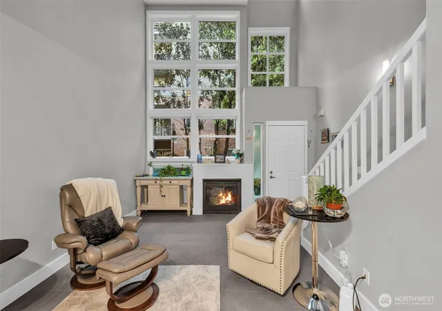 Photo 2 of Townhouse for sale at 10042 Main St #117, Bellevue, WA 98004 | MLS# NWM2591719 | Listing updated on 2026-10-08