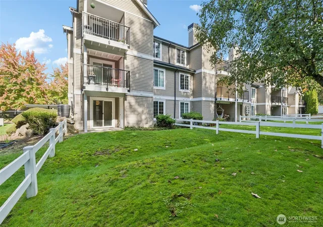 Photo 1 of Condo for sale at 10619 Se 261st Place #E106, Kent, WA 98030 | MLS# NWM2591720 | Listing updated on 2026-10-12
